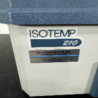 Fisher Scientific Isotemp 210 Water Bath image 3